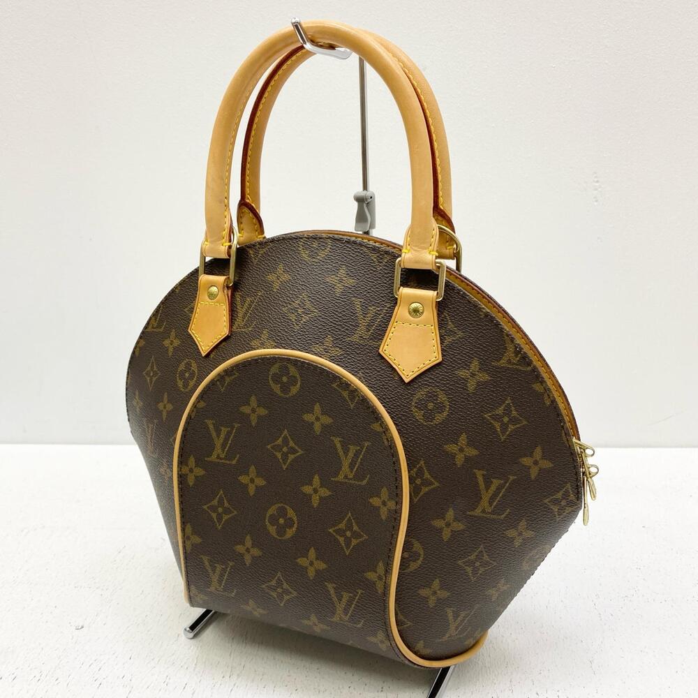 LOUIS VUITTON Ellipse Handbag